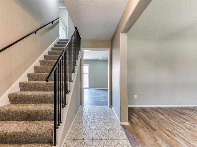 4709 SE 47th Street, Oklahoma City, OK 73135