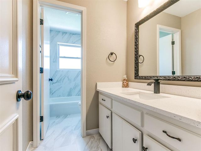 4709 SE 47th Street, Oklahoma City, OK 73135
