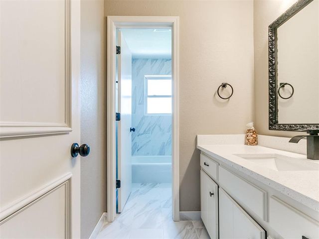 4709 SE 47th Street, Oklahoma City, OK 73135