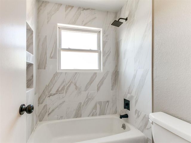 4709 SE 47th Street, Oklahoma City, OK 73135