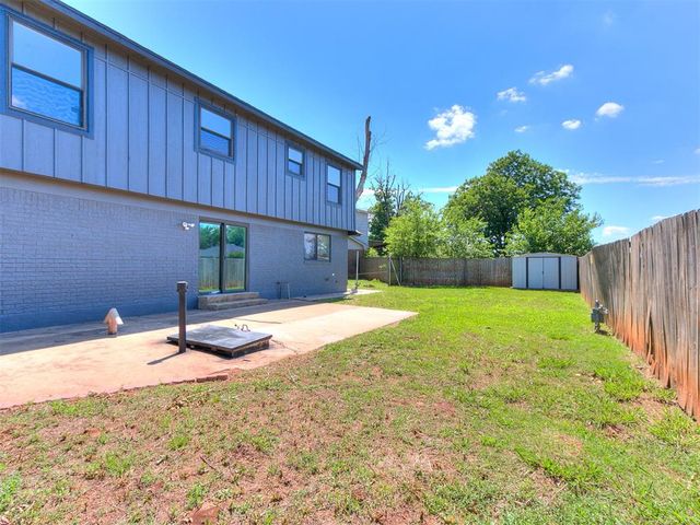 4709 SE 47th Street, Oklahoma City, OK 73135