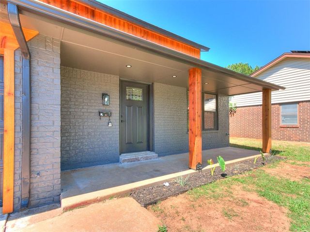 4709 SE 47th Street, Oklahoma City, OK 73135
