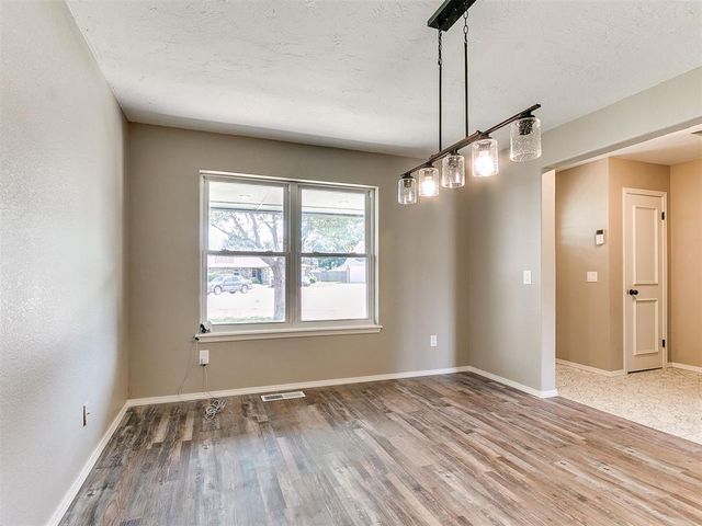 4709 SE 47th Street, Oklahoma City, OK 73135