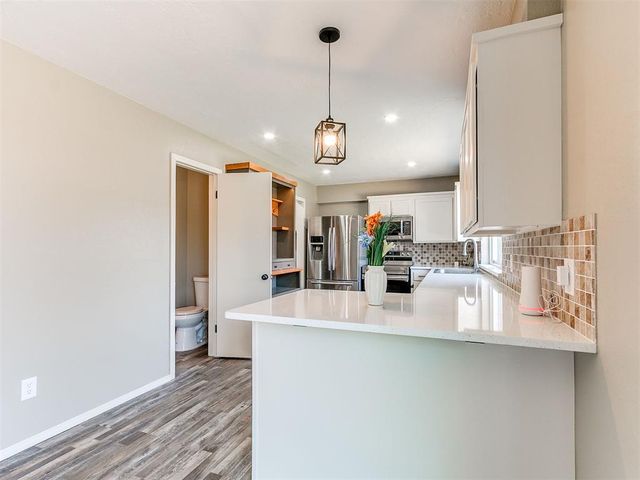 4709 SE 47th Street, Oklahoma City, OK 73135