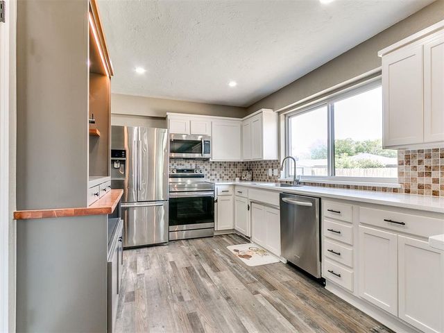 4709 SE 47th Street, Oklahoma City, OK 73135
