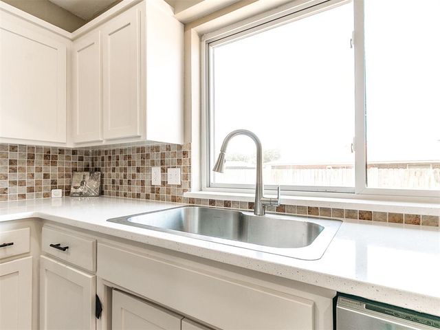 4709 SE 47th Street, Oklahoma City, OK 73135