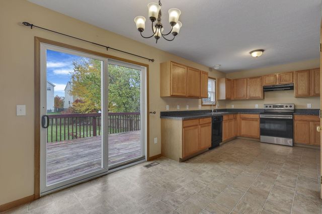 746 Bent Oak Drive, Blacklick, OH 43004