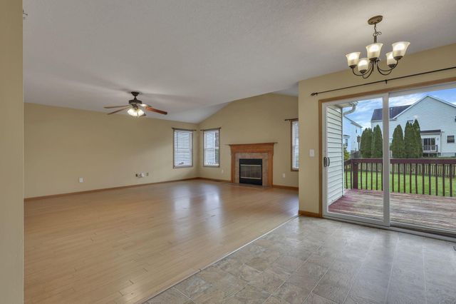 746 Bent Oak Drive, Blacklick, OH 43004