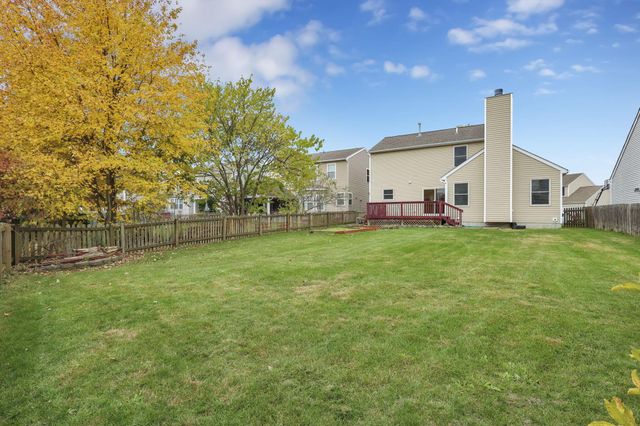 746 Bent Oak Drive, Blacklick, OH 43004