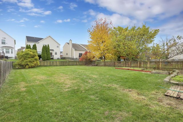 746 Bent Oak Drive, Blacklick, OH 43004