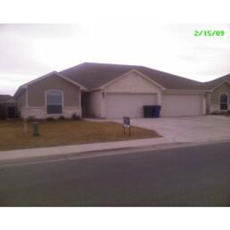 3027 Lodgepole, New Braunfels, TX 78130