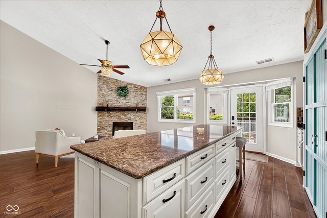 11501 Woodview East Drive, Carmel, IN 46032