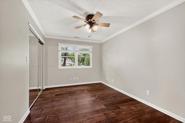 11501 Woodview East Drive, Carmel, IN 46032
