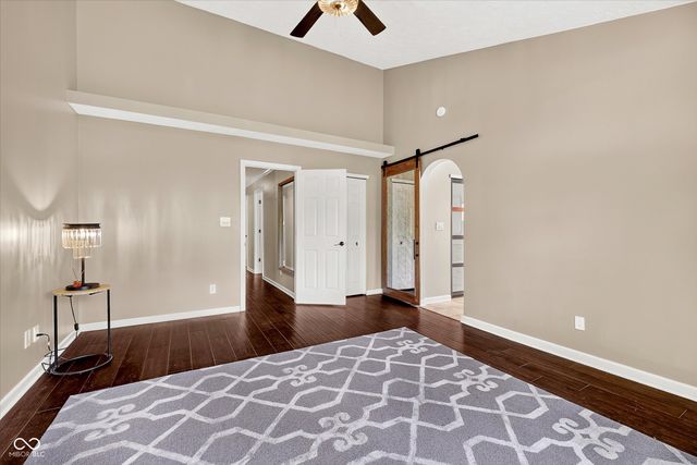 11501 Woodview East Drive, Carmel, IN 46032
