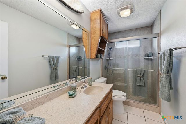 4805 Creekside Drive, Killeen, TX 76543