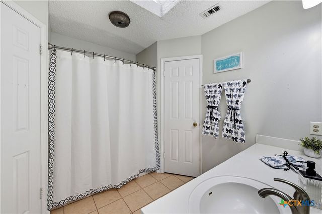 4805 Creekside Drive, Killeen, TX 76543