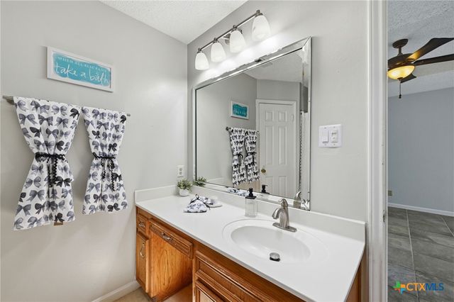 4805 Creekside Drive, Killeen, TX 76543