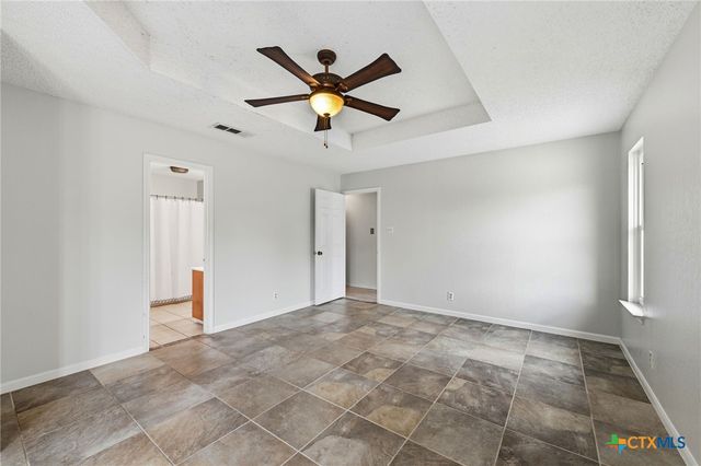 4805 Creekside Drive, Killeen, TX 76543
