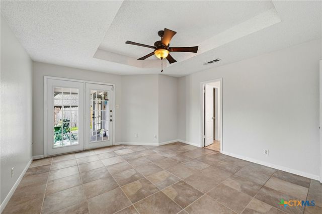 4805 Creekside Drive, Killeen, TX 76543