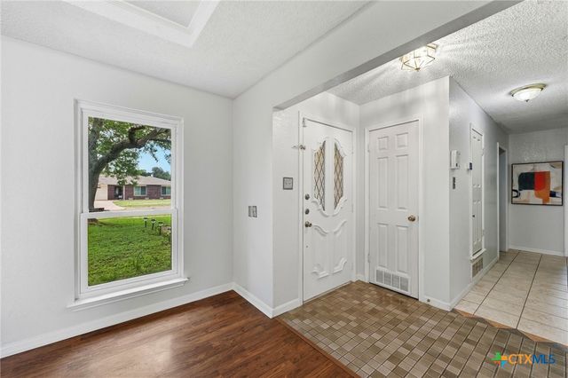 4805 Creekside Drive, Killeen, TX 76543