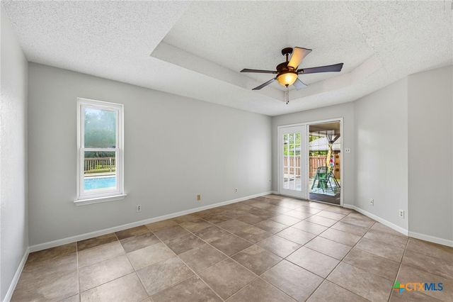 4805 Creekside Drive, Killeen, TX 76543