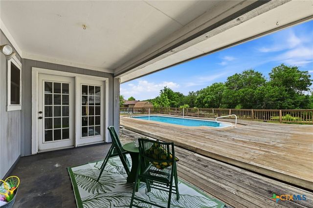 4805 Creekside Drive, Killeen, TX 76543