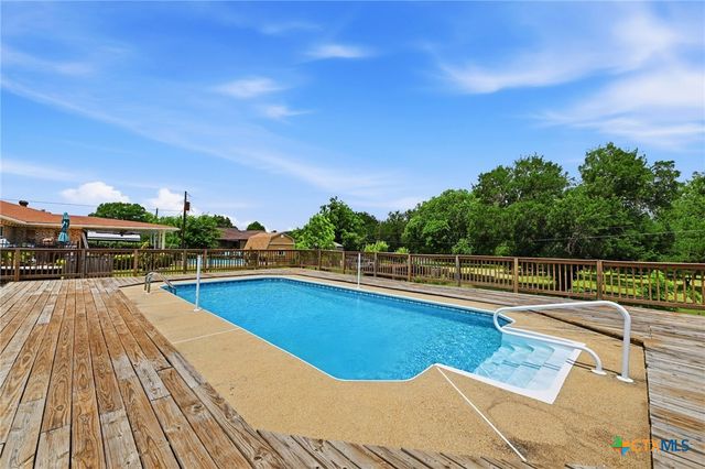 4805 Creekside Drive, Killeen, TX 76543