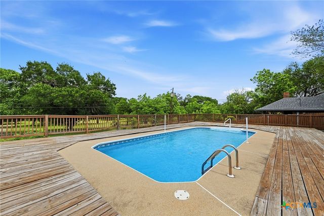 4805 Creekside Drive, Killeen, TX 76543