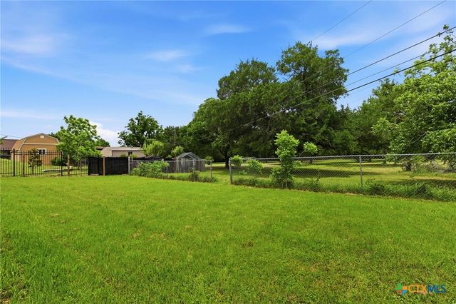 4805 Creekside Drive, Killeen, TX 76543