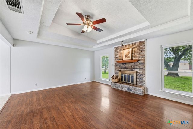 4805 Creekside Drive, Killeen, TX 76543