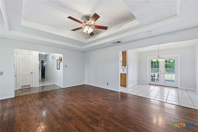 4805 Creekside Drive, Killeen, TX 76543