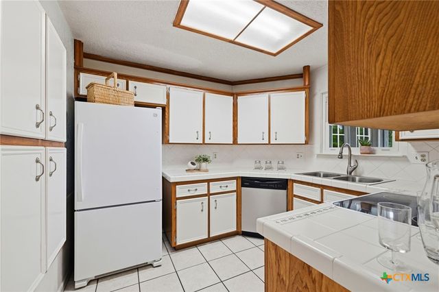 4805 Creekside Drive, Killeen, TX 76543