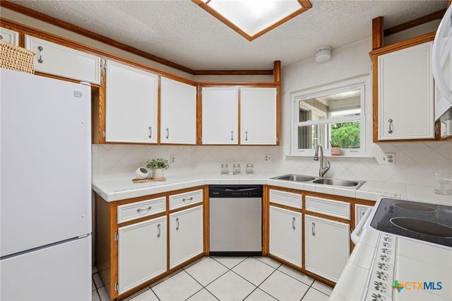 4805 Creekside Drive, Killeen, TX 76543