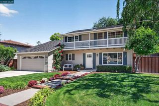 1842 Jefferson St., Concord, CA 94521