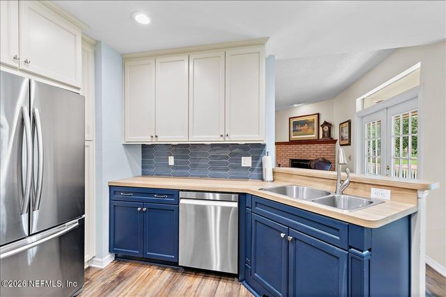 488 WYNFIELD Circle, Fleming Island, FL 32003