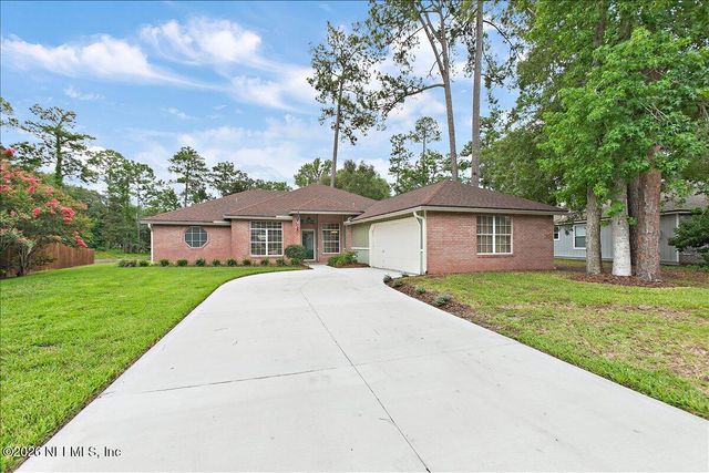 488 WYNFIELD Circle, Fleming Island, FL 32003