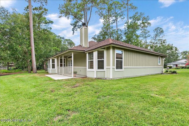 488 WYNFIELD Circle, Fleming Island, FL 32003