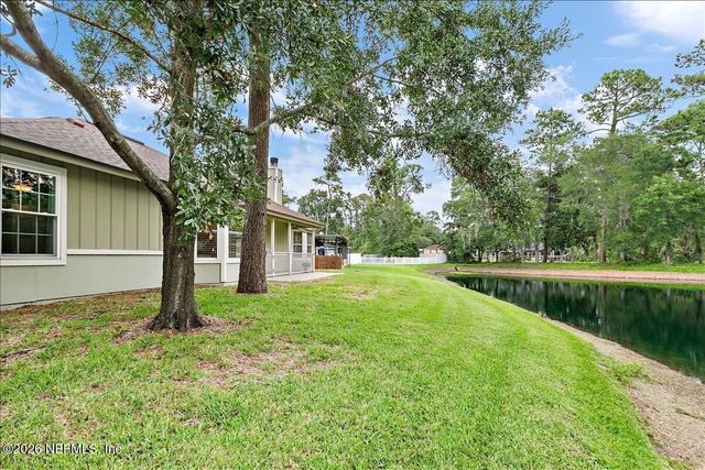 488 WYNFIELD Circle, Fleming Island, FL 32003