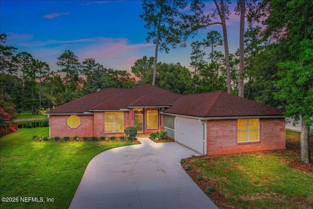 488 WYNFIELD Circle, Fleming Island, FL 32003