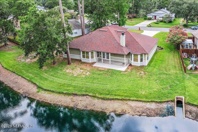 488 WYNFIELD Circle, Fleming Island, FL 32003