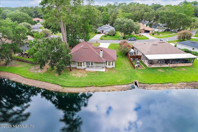 488 WYNFIELD Circle, Fleming Island, FL 32003