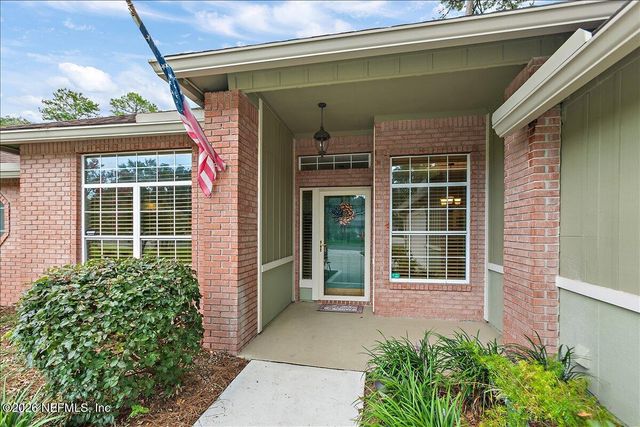488 WYNFIELD Circle, Fleming Island, FL 32003