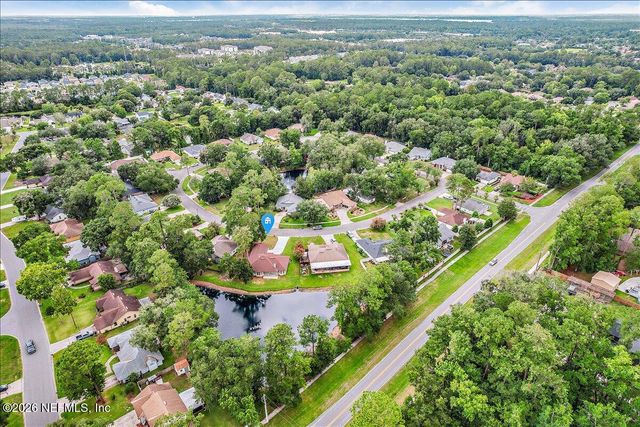 488 WYNFIELD Circle, Fleming Island, FL 32003
