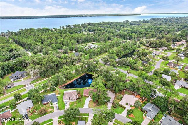 488 WYNFIELD Circle, Fleming Island, FL 32003