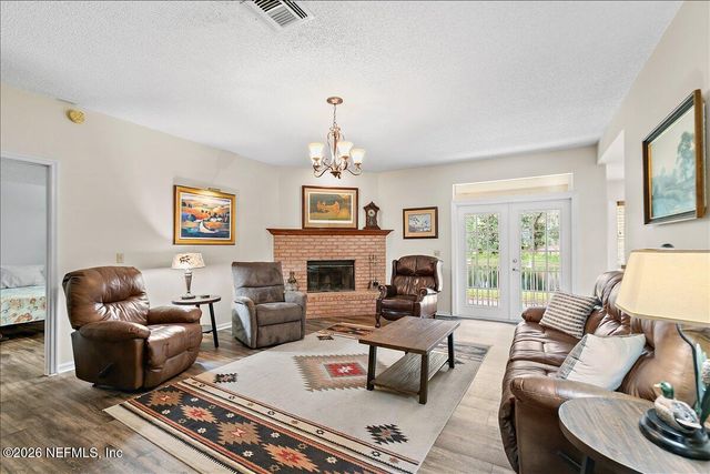 488 WYNFIELD Circle, Fleming Island, FL 32003