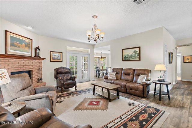 488 WYNFIELD Circle, Fleming Island, FL 32003