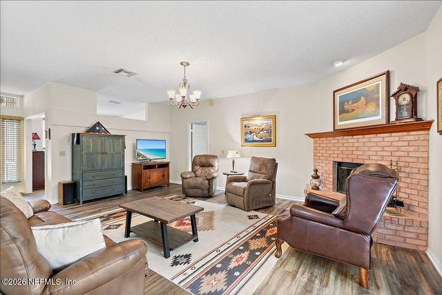 488 WYNFIELD Circle, Fleming Island, FL 32003