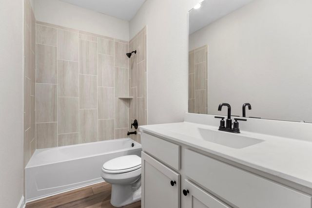 10807 Turkey Creek Run Drive, Beasley, TX 77417
