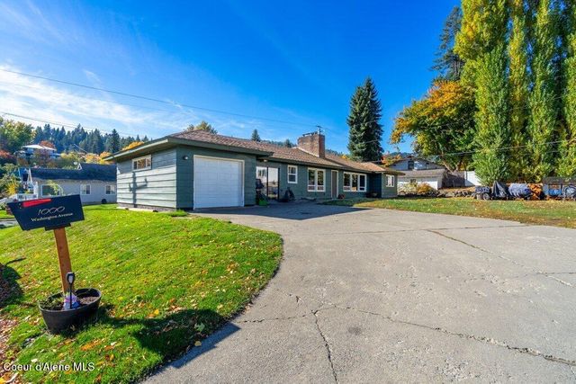 1000 Washington Ave, St. Maries, ID 83861