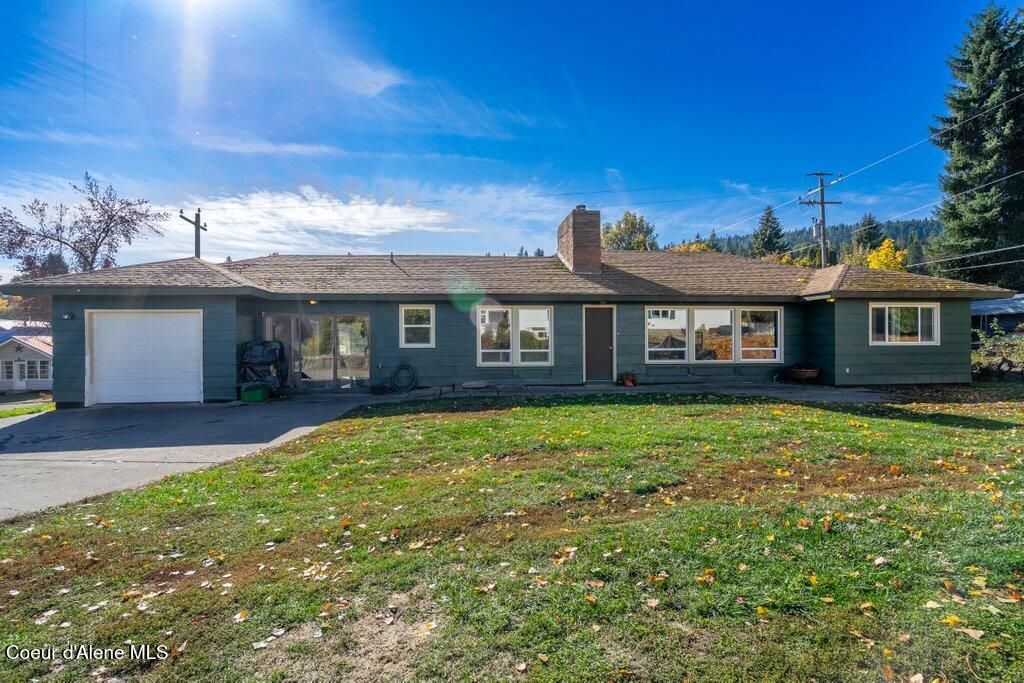 1000 Washington Ave, St. Maries, ID 83861